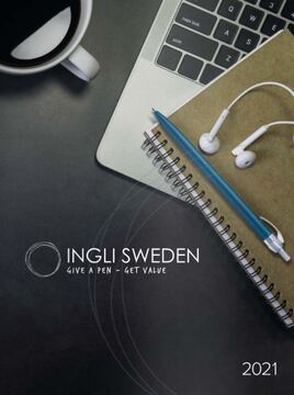 Pildid / - - Ingli Sweden 2021